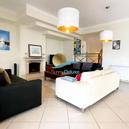 Clara Premium By Sunny Deluxe 빌라