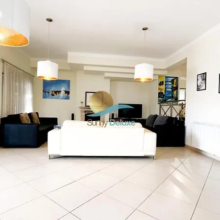 Clara Premium By Sunny Deluxe 빌라