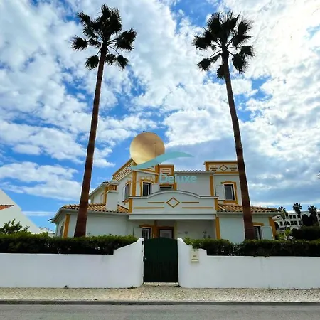 빌라 Clara Premium By Sunny Deluxe