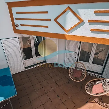 Clara Premium By Sunny Deluxe *