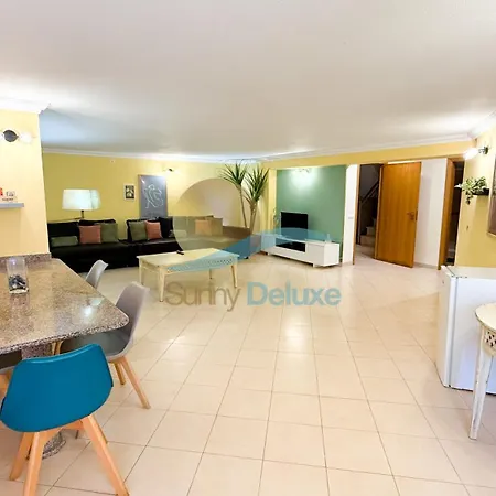 Clara Premium By Sunny Deluxe