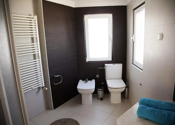 Villa Clara Premium By Sunny Deluxe Albufeira