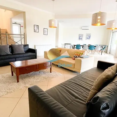 Villa Clara Premium By Sunny Deluxe *