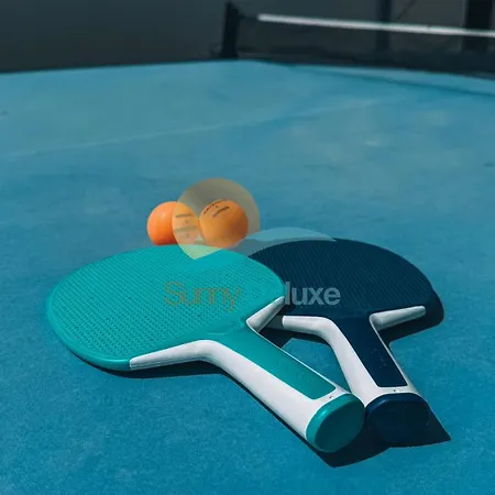 Clara Premium By Sunny Deluxe * 阿尔布费拉