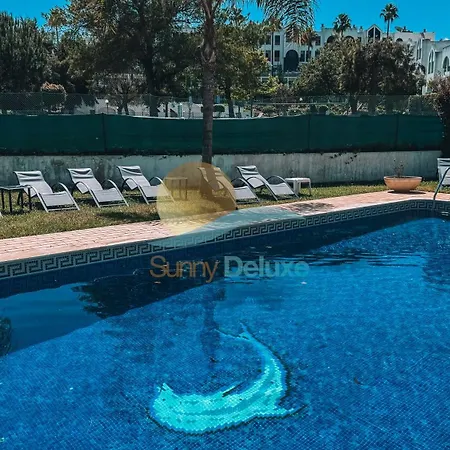 别墅 Clara Premium By Sunny Deluxe *