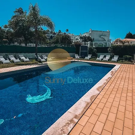 Clara Premium By Sunny Deluxe 阿尔布费拉