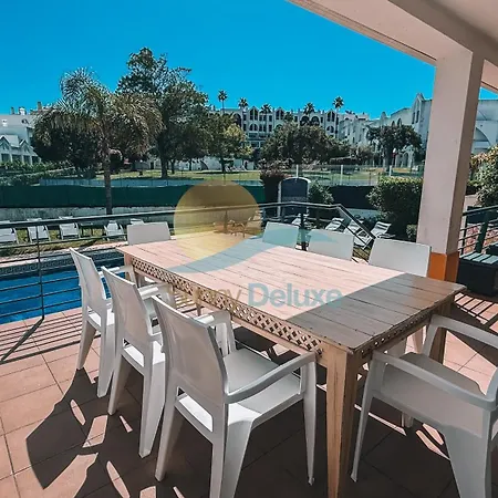 Villa Clara Premium By Sunny Deluxe