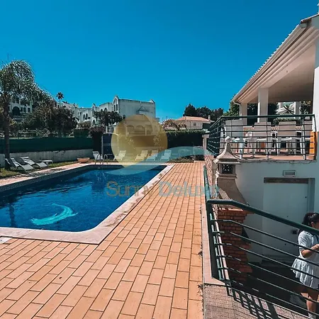 别墅 Clara Premium By Sunny Deluxe *