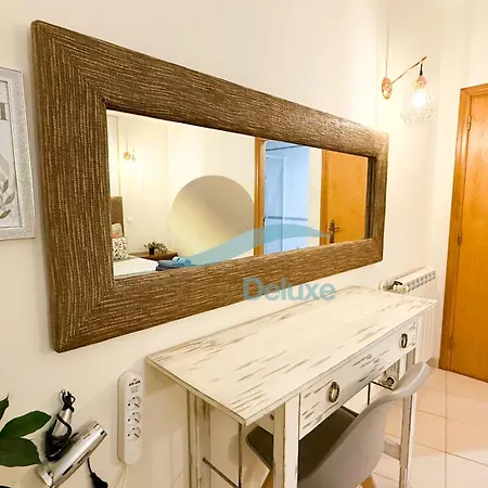 Clara Premium By Sunny Deluxe 别墅 阿尔布费拉