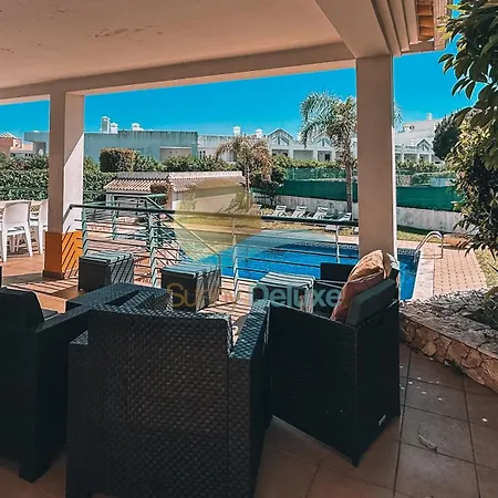 Villa Clara Premium By Sunny Deluxe Albufeira