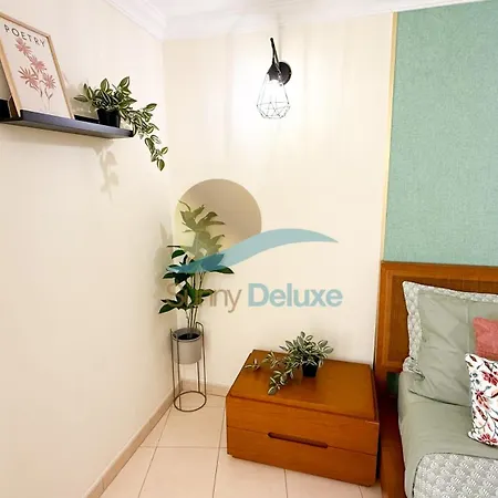 Clara Premium By Sunny Deluxe Albufeira