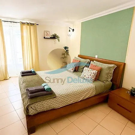 Clara Premium By Sunny Deluxe 别墅