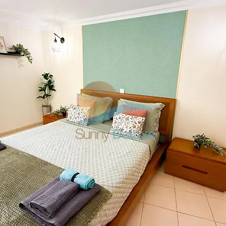 Villa Clara Premium By Sunny Deluxe *