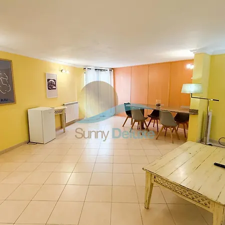 Clara Premium By Sunny Deluxe 别墅 阿尔布费拉