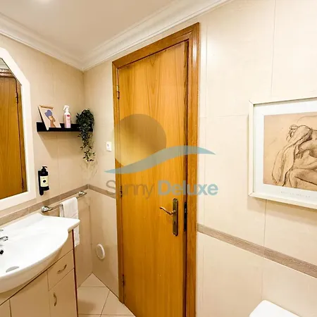 别墅 Clara Premium By Sunny Deluxe 阿尔布费拉