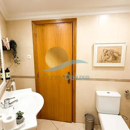 Clara Premium By Sunny Deluxe Albufeira