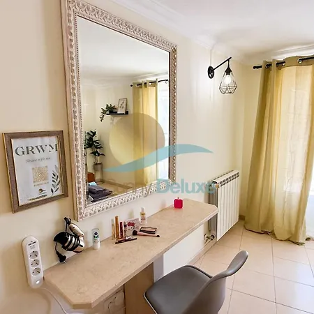 Clara Premium By Sunny Deluxe * 阿尔布费拉