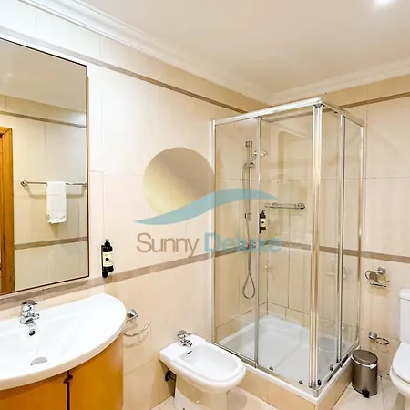 Villa Clara Premium By Sunny Deluxe