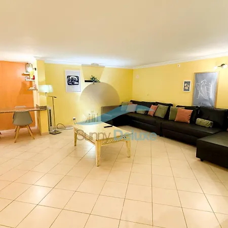 别墅 Clara Premium By Sunny Deluxe 阿尔布费拉