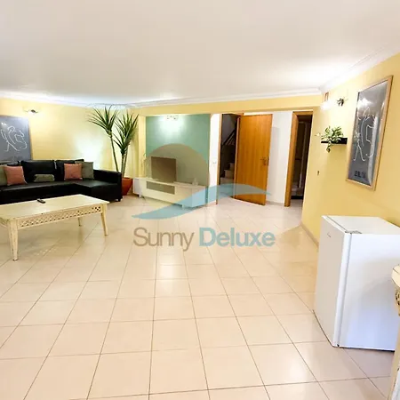 Clara Premium By Sunny Deluxe 阿尔布费拉