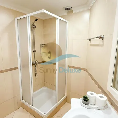 Clara Premium By Sunny Deluxe * 阿尔布费拉