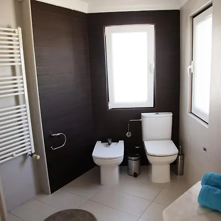 别墅 Clara Premium By Sunny Deluxe 阿尔布费拉