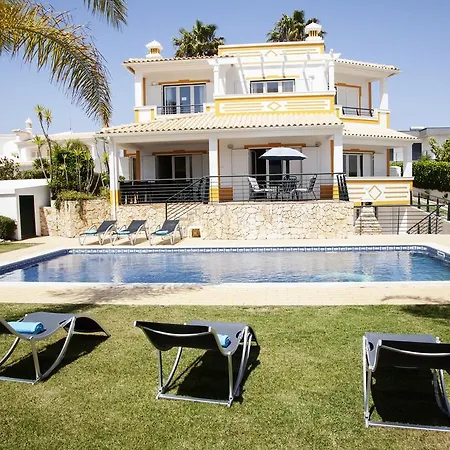 Villa Clara Premium By Sunny Deluxe Albufeira