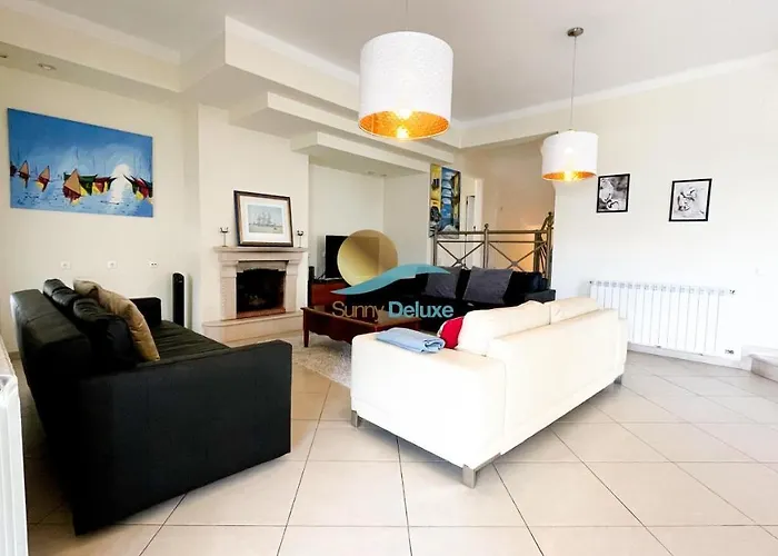 Clara Premium By Sunny Deluxe ヴィラ