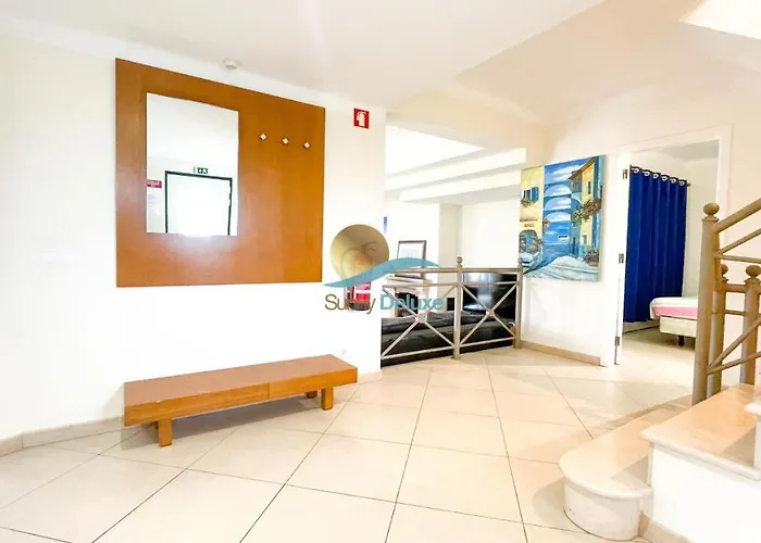 ヴィラ Clara Premium By Sunny Deluxe *