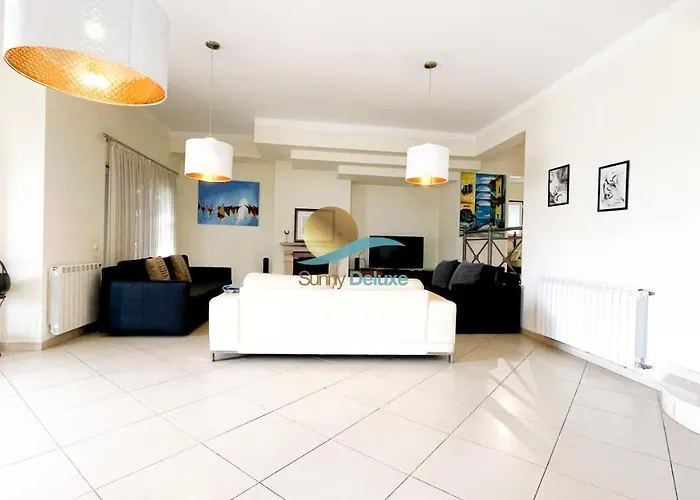 Clara Premium By Sunny Deluxe ヴィラ