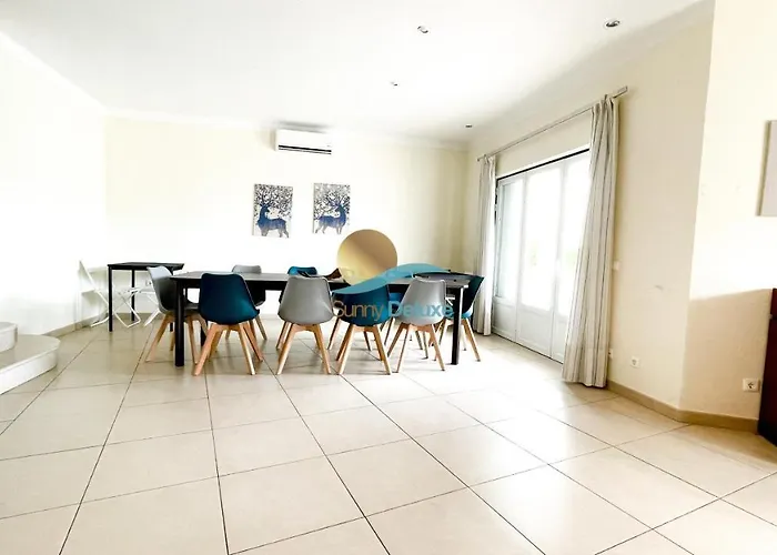 Clara Premium By Sunny Deluxe ヴィラ *