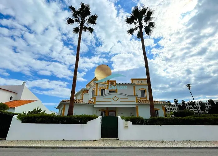 ヴィラ Clara Premium By Sunny Deluxe