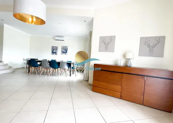 Clara Premium By Sunny Deluxe ヴィラ アルブフェイラ