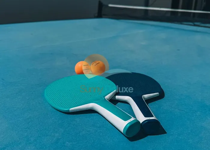 Clara Premium By Sunny Deluxe * アルブフェイラ