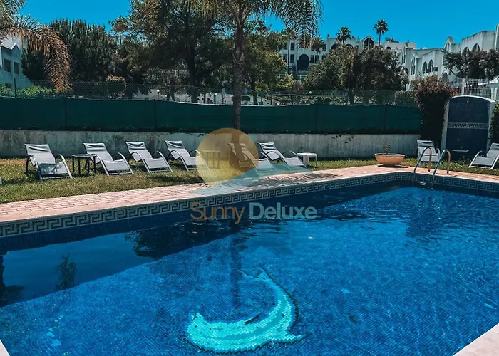 Clara Premium By Sunny Deluxe ヴィラ *