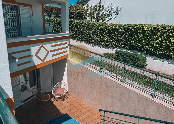 Clara Premium By Sunny Deluxe * アルブフェイラ