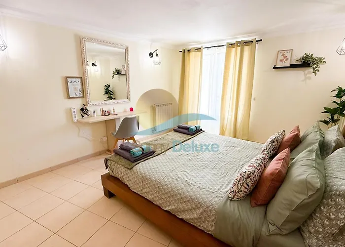 Clara Premium By Sunny Deluxe ヴィラ *