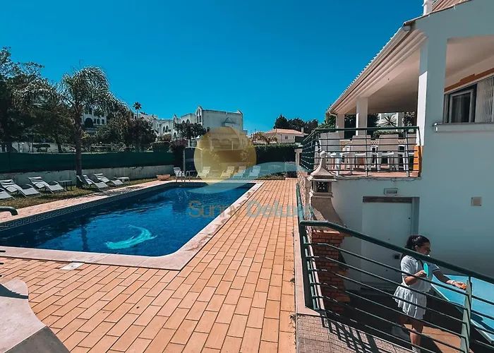 ヴィラ Clara Premium By Sunny Deluxe *