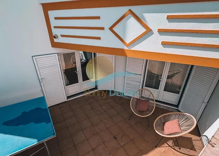 Clara Premium By Sunny Deluxe *