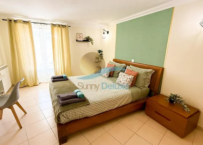 Clara Premium By Sunny Deluxe ヴィラ