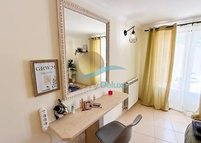 Clara Premium By Sunny Deluxe * アルブフェイラ