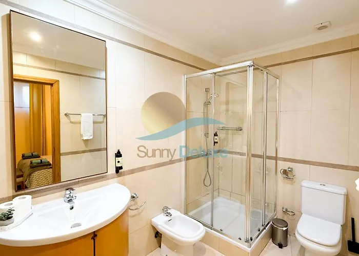 ヴィラ Clara Premium By Sunny Deluxe