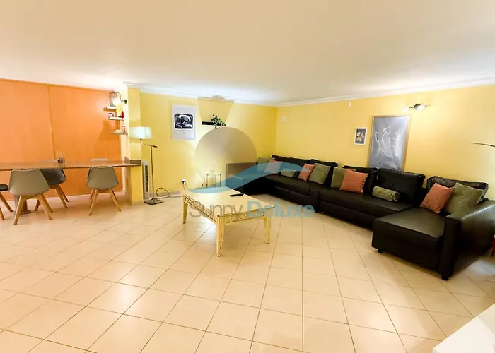 Clara Premium By Sunny Deluxe ヴィラ *