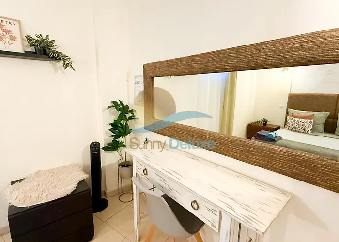 ヴィラ Clara Premium By Sunny Deluxe *