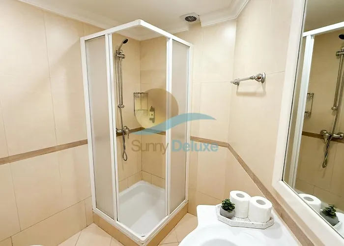 Clara Premium By Sunny Deluxe * アルブフェイラ