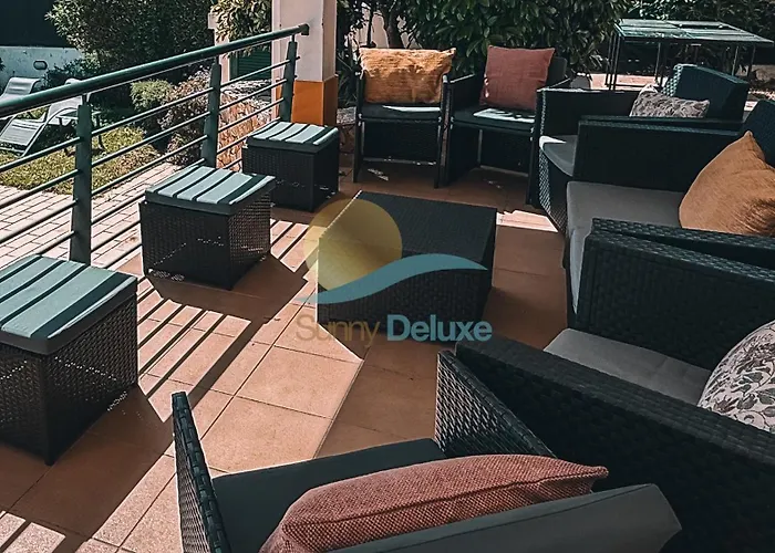 Clara Premium By Sunny Deluxe ヴィラ アルブフェイラ