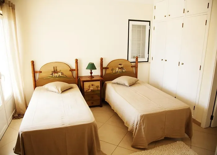 Clara Premium By Sunny Deluxe ヴィラ アルブフェイラ