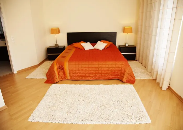 Clara Premium By Sunny Deluxe ヴィラ