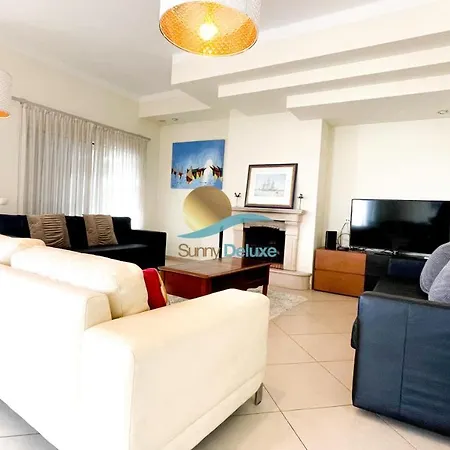 Clara Premium By Sunny Deluxe אלבופיירה