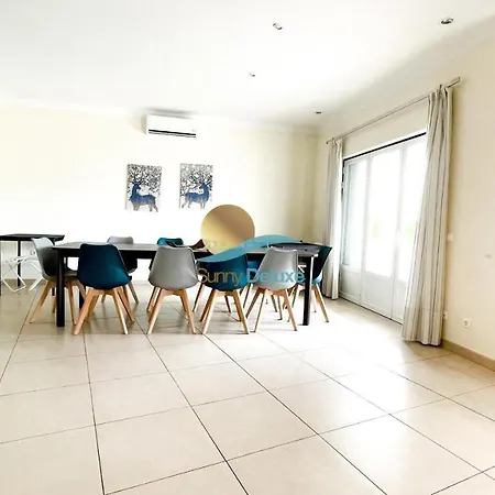 Clara Premium By Sunny Deluxe וילה *